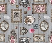 Unique Living | Ronnie Tafelkleed 150x230cm VICTO