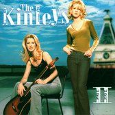 The Kinleys - II (CD)