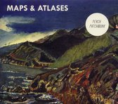 Maps & Atlases - Perch Patchwork (CD)