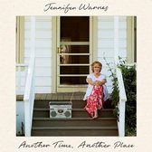 Jennifer Warnes - Another Time, Another Place (LP)