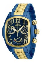Invicta Lupah 36192 Quartz Herenhorloge - 44mm