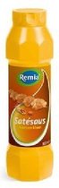 Remia | sauce satay | 800 ml