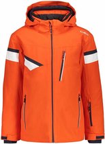 CMP - Jacket Snaps Hood Jacket - 176