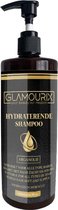 Glamourix - Arganolie - Shampoo - Produced in Morocco