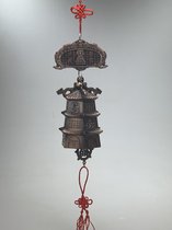 Feng Shui Pagode hanger