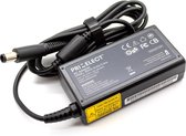 Dell center pin adapter | 65W | 19,5V | 3.34A | 7,4mm x 5,0mm