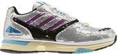 adidas Originals Zx 4000 W De sneakers van de manier Vrouwen Witte 39 1/3