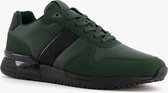 Bjorn Borg Bjorn Borg R110 TMP sneakers groen Imitatieleer - Maat 44