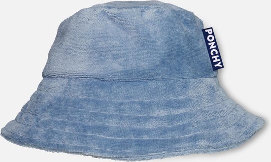Azul Oceano - Bamboe Bucket Hat