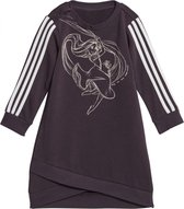 adidas Performance I Dsny Dress Jurk Unisex Violet 3/4 jaar