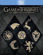 Game Of Thrones - Seizoen 3