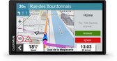 Garmin DriveSmart 66 MT-S - Navigatiesysteem Auto - Spraakbesturing - Smartphone meldingen - 6 inch scherm - Europa