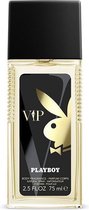 Playboy VIP for Him - 75 ml - deodorant spray - deospray voor heren