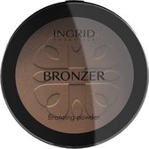 Hd Beauty Innovation Bronzing Poeder 21g