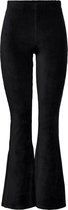ONLY ONLFENJA LIFE FLARED PANT JRS Dames Broek - Maat XS