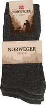 Winter sokken  - prijs per 3 paar