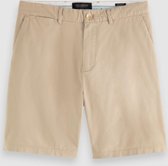 Short Stuart Classic Pima Sand (160726 - 0137)