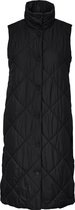 ONLY ONLTANZIA QUILTED WAISTCOAT CC OTW Dames Jas - Maat XL