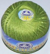 Dmc Petra haakgaren 100 grams Bol kleur  993