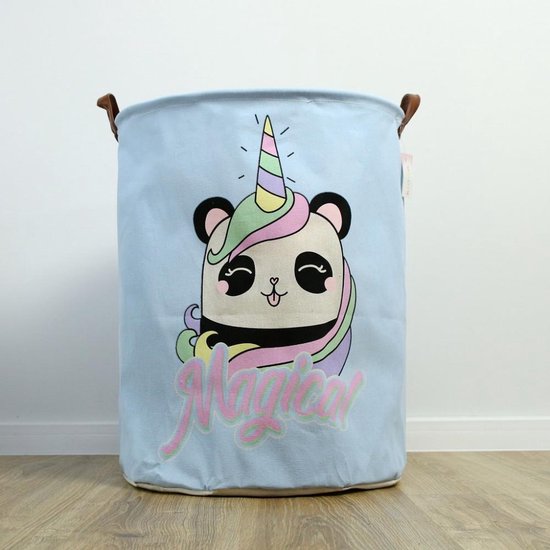 Organisateur pliable / panier de rangement / sac à linge pour Jouets / vêtements..35 * 40cm