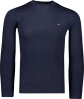 Tommy Hilfiger Trui Blauw voor Mannen - Never out of stock Collectie