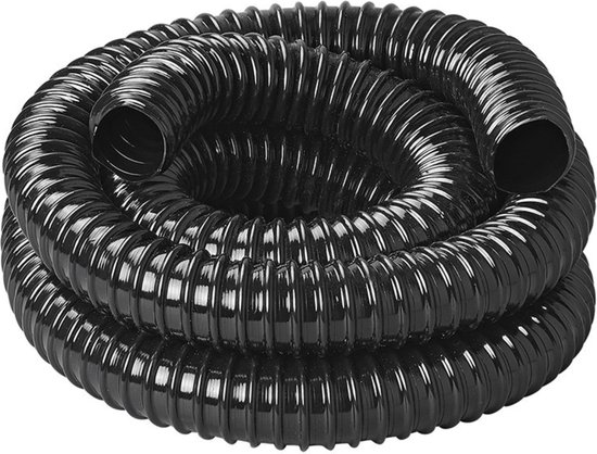 ProPlus Afvalwaterslang - 2.50 meter x 32 mm - Zwart