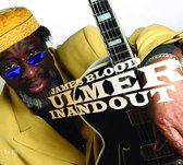James Blood Ulmer - In And Out (CD)