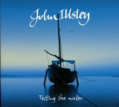John Illsley - Testing The Water (CD)