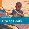 Various Artists - The Rough Guide To African Beats (CD)