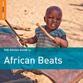 Various Artists - The Rough Guide To African Beats (CD)