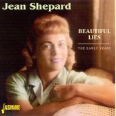 Jean Shepard - Beautiful Lies. The Early Years (CD)