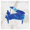 Alan Clark - Backstory (CD)
