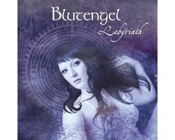 Blutengel - Labyrinth (CD)