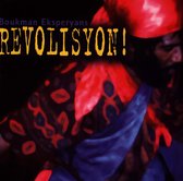Boukman Eksperyans - Revolisyon! (CD)