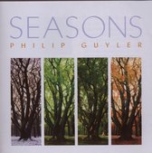 Philip Guyler - Seasons (CD)