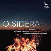 Ensemble Irini - O Sidera (CD)