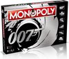 Afbeelding van het spelletje Monopoly - James Bond