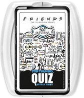 Quiz Friends (FR)