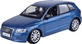 AUDI Q5 1:24