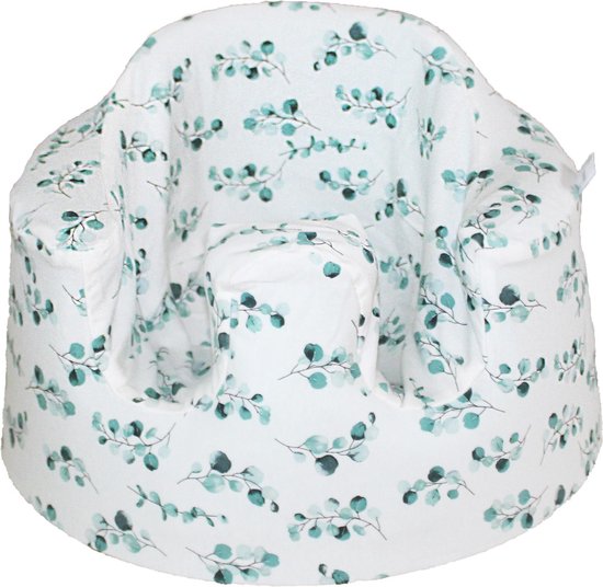 Bumbo seat cover – Eucalyptus – Mint