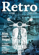 Retro Special 6 - Magazine - 2020