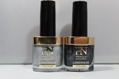 Pronails longwear duo 234 all shook up & 228 stargazer