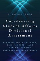 Coordinating Student Affairs Divisional Assessment