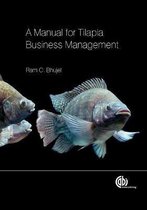 Manual for Tilapia Business Management, A