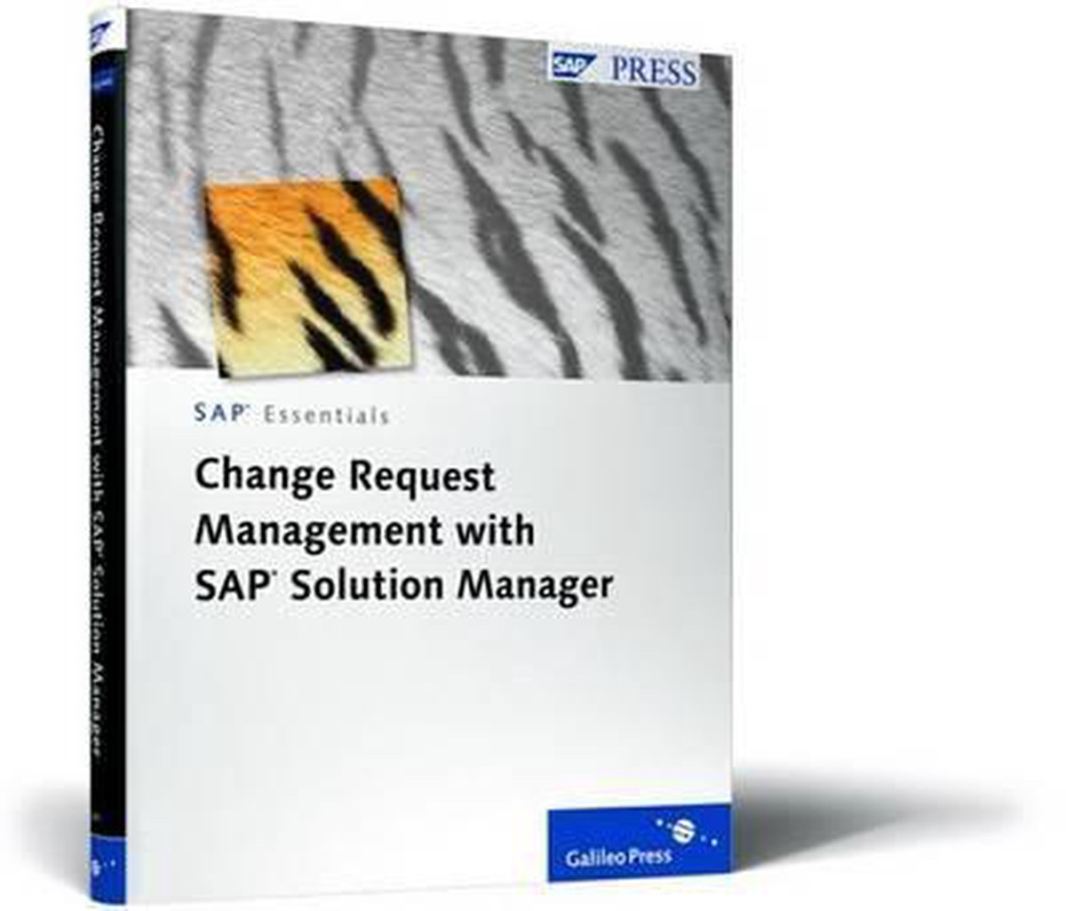 Change Request Management with SAP Solution Manager