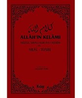 Allah'ın Kelamı