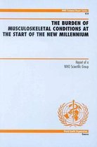 The Burden of Musculoskeletal Conditions at the Start of the New Millennium