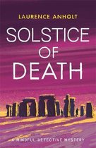 The Mindful Detective- Solstice of Death
