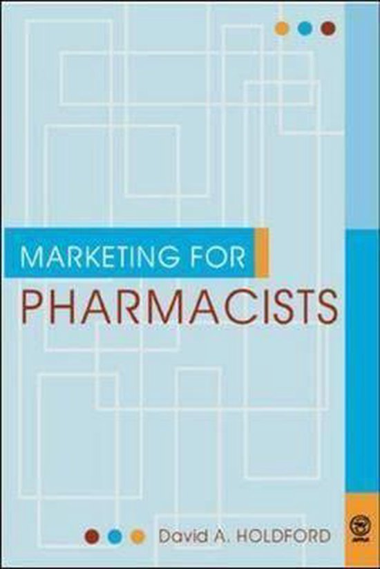 Foto: Marketing for pharmacists