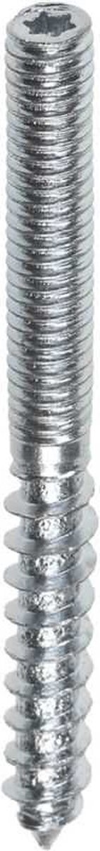 Stokeind M8x50mm Elvz Torx25 100 stuks